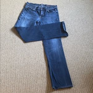 7 For All Mankind Denim Jeans